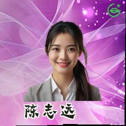 陈志远